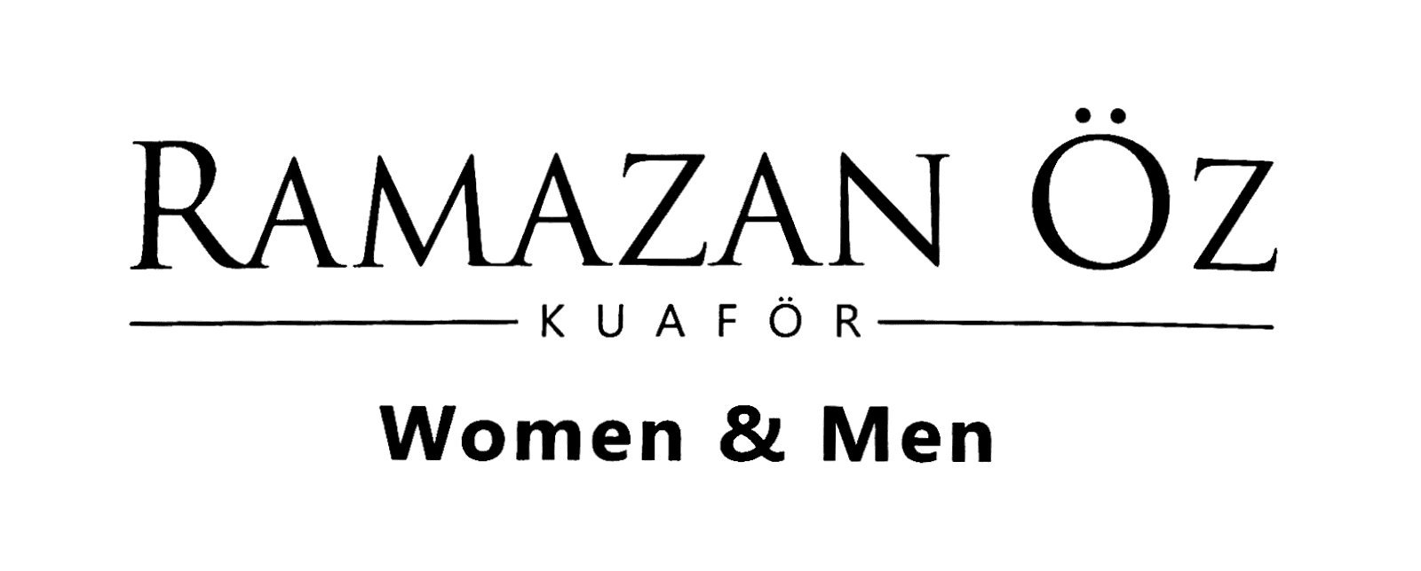 Ramazan Öz Kuaför